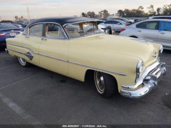  Salvage Oldsmobile 98