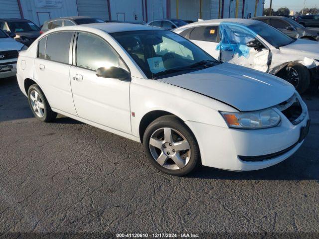  Salvage Saturn Ion