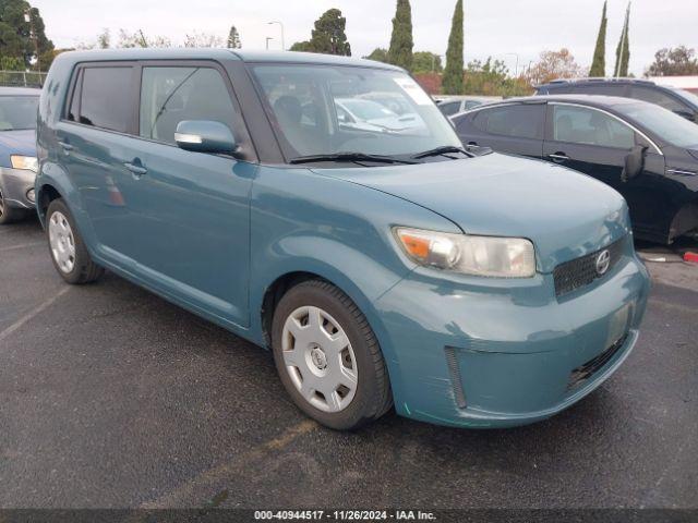  Salvage Scion xB