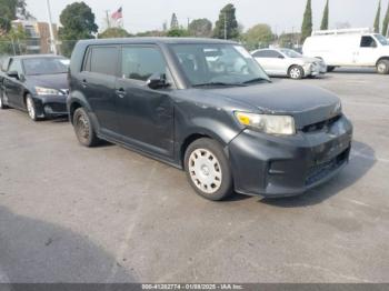  Salvage Scion xB