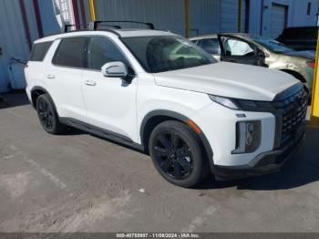  Salvage Hyundai PALISADE