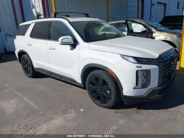  Salvage Hyundai PALISADE