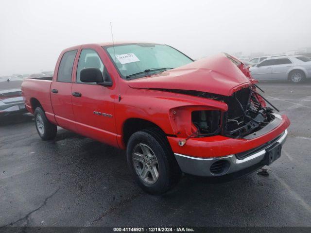  Salvage Dodge Ram 1500