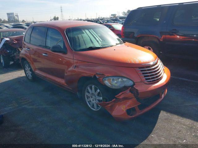  Salvage Chrysler PT Cruiser