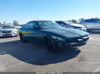  Salvage BMW 8 Series