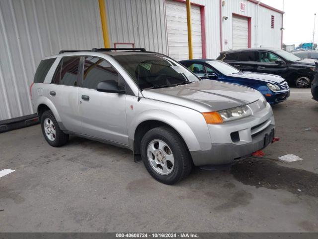  Salvage Saturn Vue