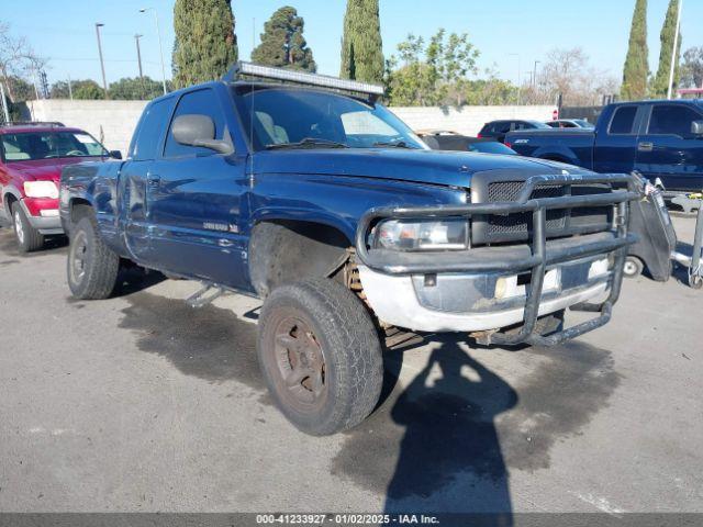  Salvage Dodge Ram 1500