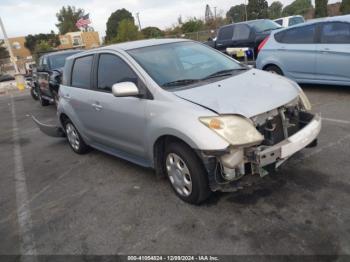  Salvage Scion xA