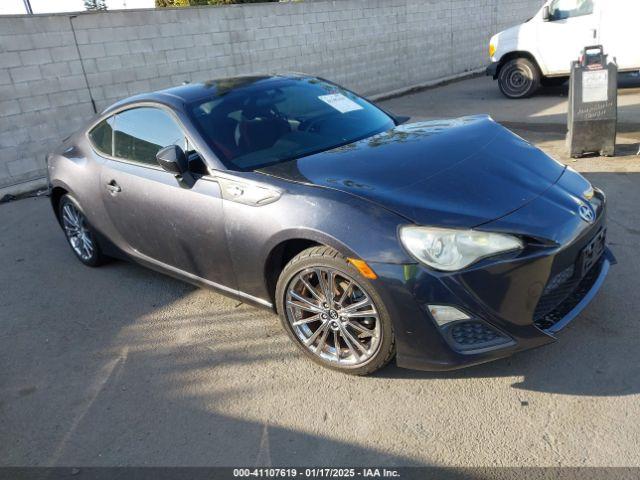  Salvage Scion FR-S