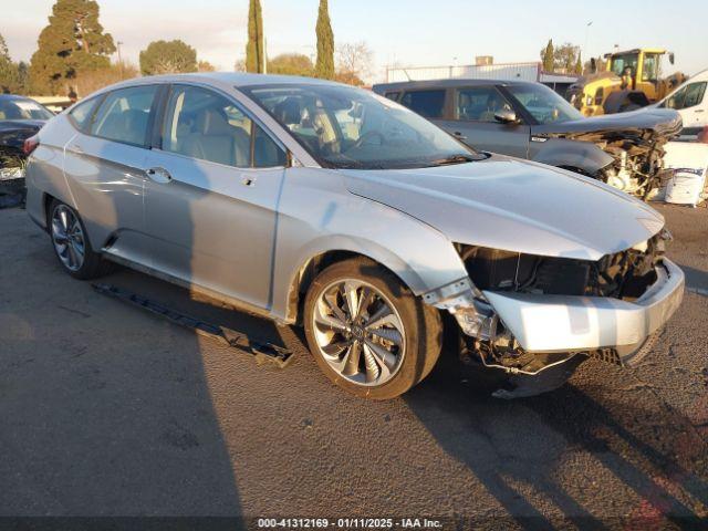  Salvage Honda Clarity Plug-In Hybrid