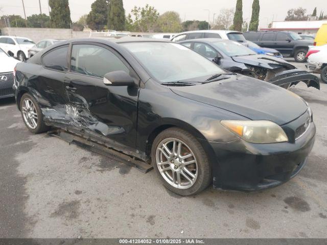  Salvage Scion TC