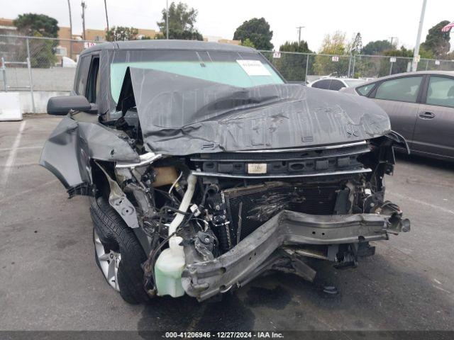  Salvage Ford Flex