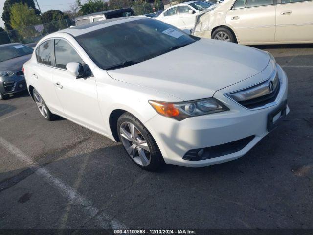  Salvage Acura ILX