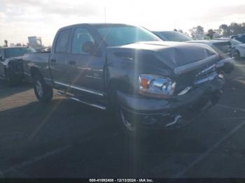  Salvage Dodge Ram 1500