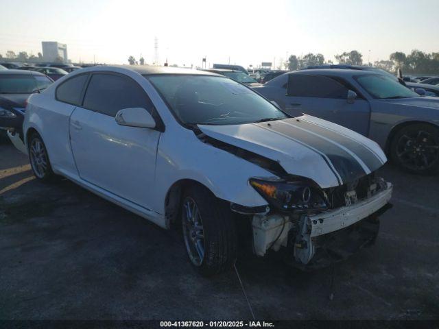  Salvage Scion TC