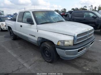  Salvage Dodge Ram 1500