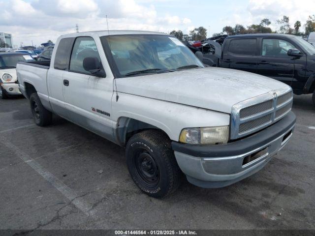  Salvage Dodge Ram 1500