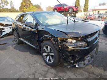  Salvage Honda Prologue