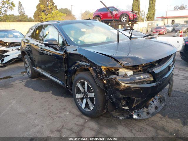  Salvage Honda Prologue