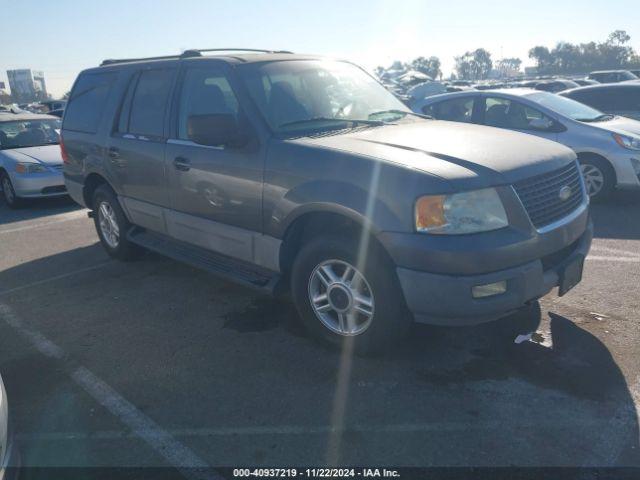  Salvage Ford Expedition