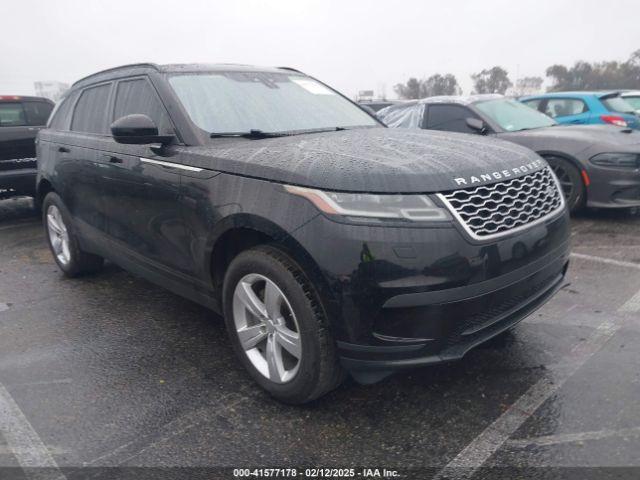  Salvage Land Rover Range Rover Velar