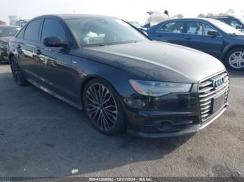  Salvage Audi A6