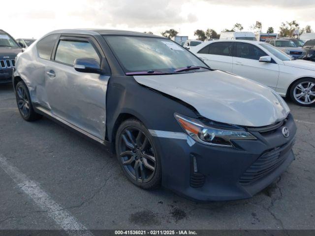  Salvage Scion TC