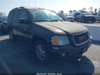  Salvage GMC Envoy