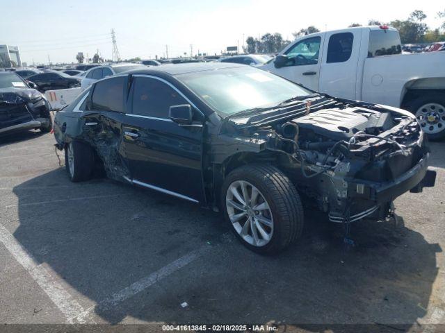  Salvage Cadillac XTS