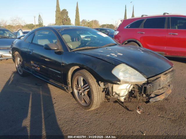  Salvage Mitsubishi Eclipse