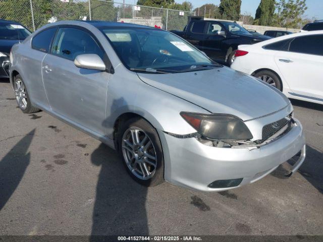  Salvage Scion TC