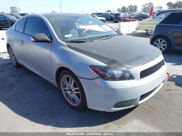  Salvage Scion TC