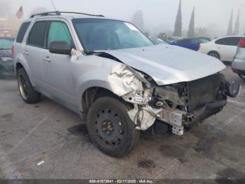  Salvage Mazda Tribute