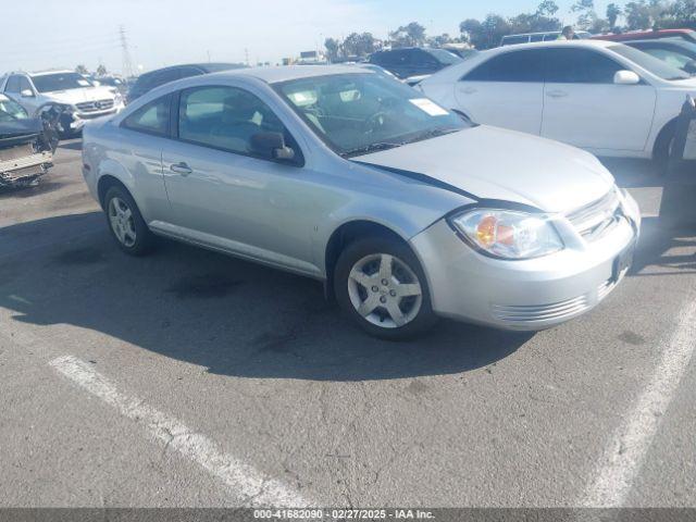  Salvage Chevrolet Cobalt