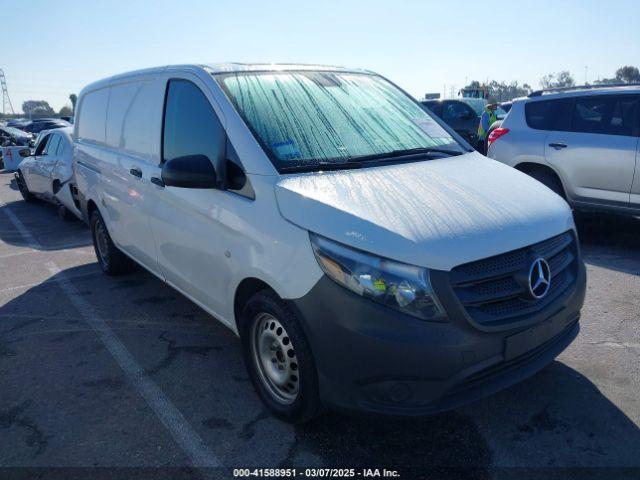  Salvage Mercedes-Benz Metris