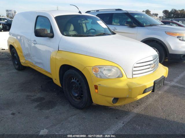  Salvage Chevrolet Hhr Panel