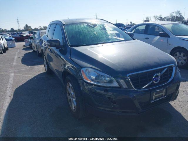  Salvage Volvo XC60