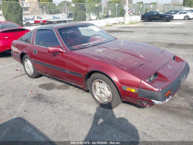  Salvage Nissan 300ZX