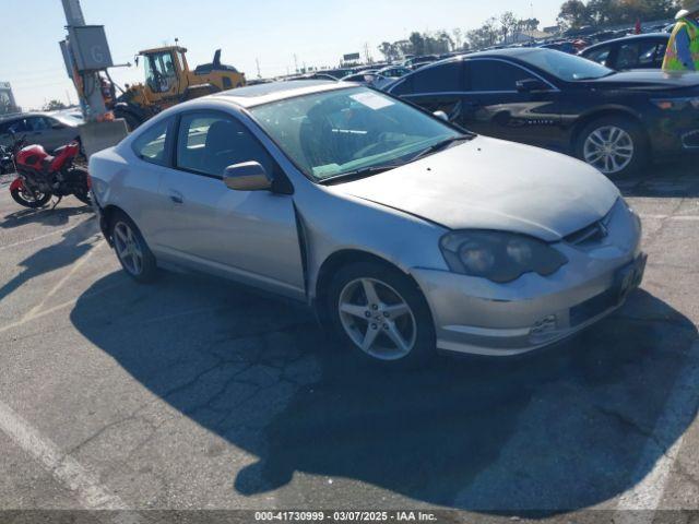  Salvage Acura RSX