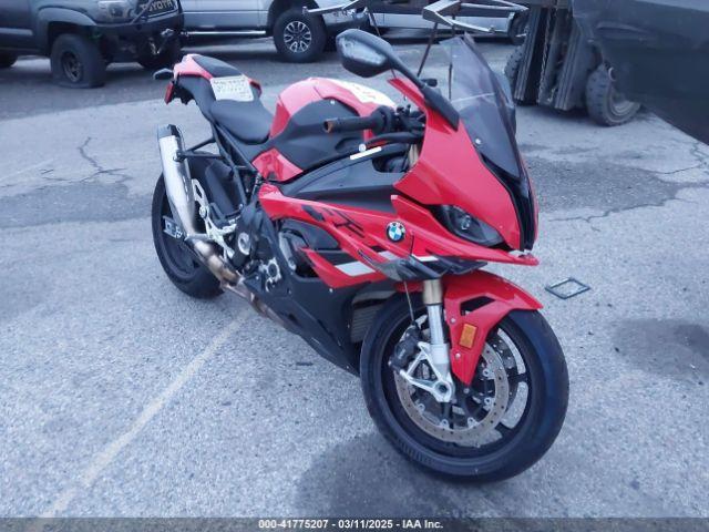  Salvage BMW S 1000