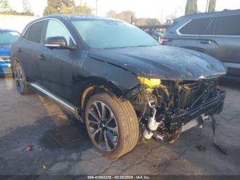  Salvage Vinfast Vf 8