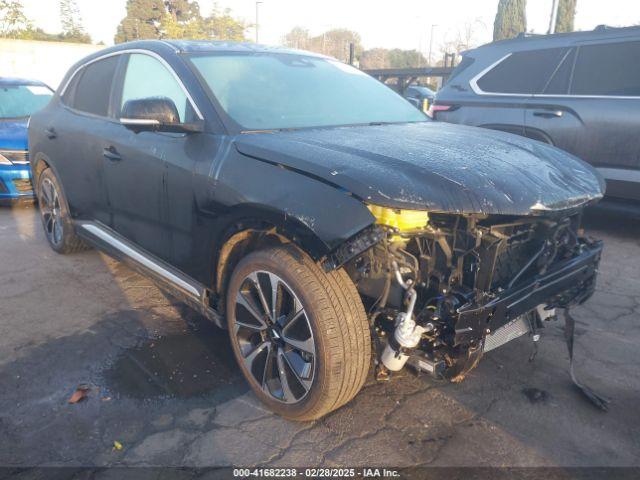  Salvage Vinfast Vf 8