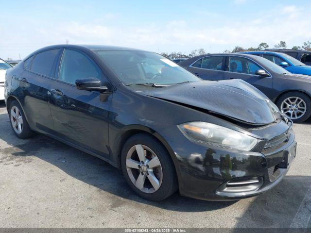  Salvage Dodge Dart