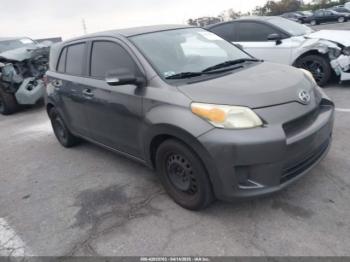  Salvage Scion xD