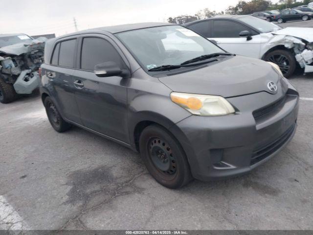  Salvage Scion xD