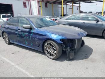  Salvage BMW M Series