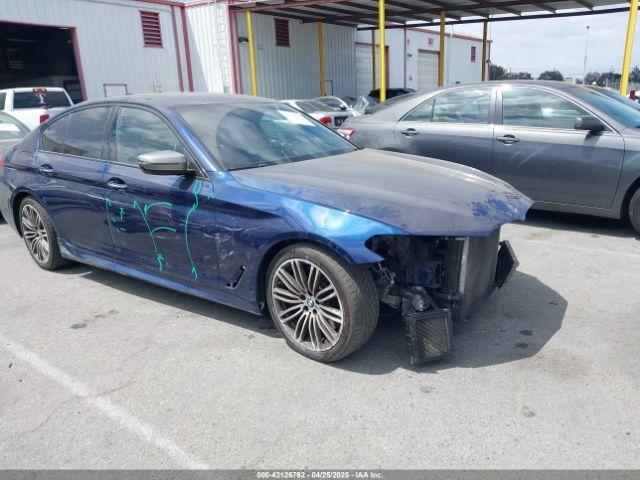  Salvage BMW M Series