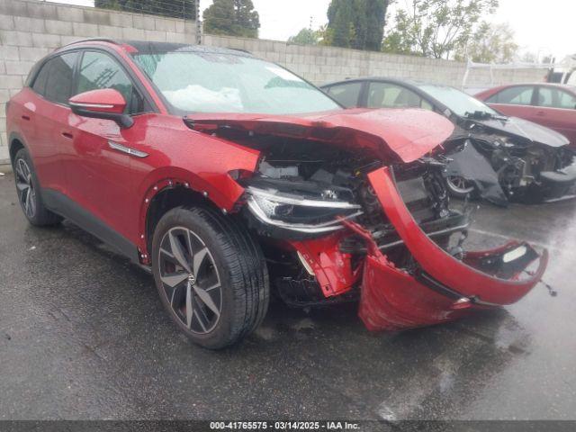  Salvage Volkswagen ID.4