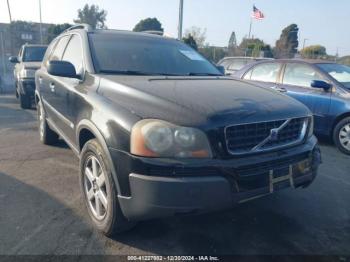  Salvage Volvo XC90
