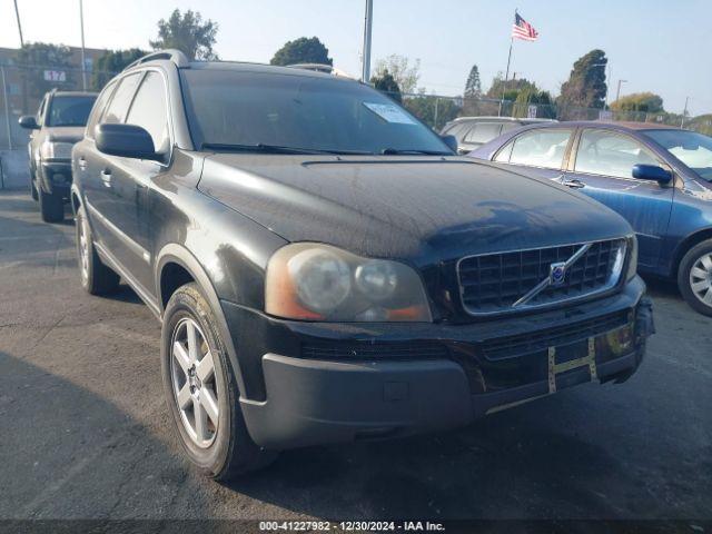  Salvage Volvo XC90